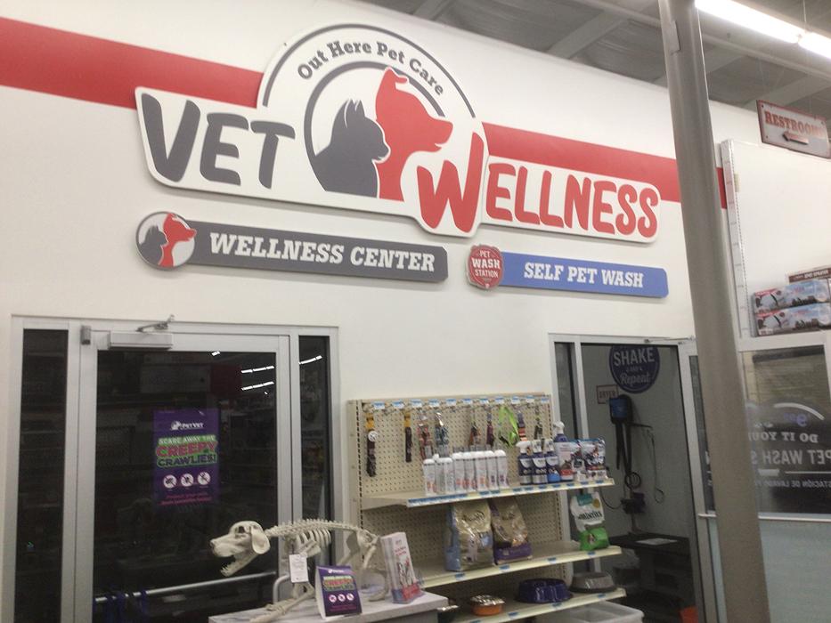 Tractor Supply Co. - Beaver Falls, PA