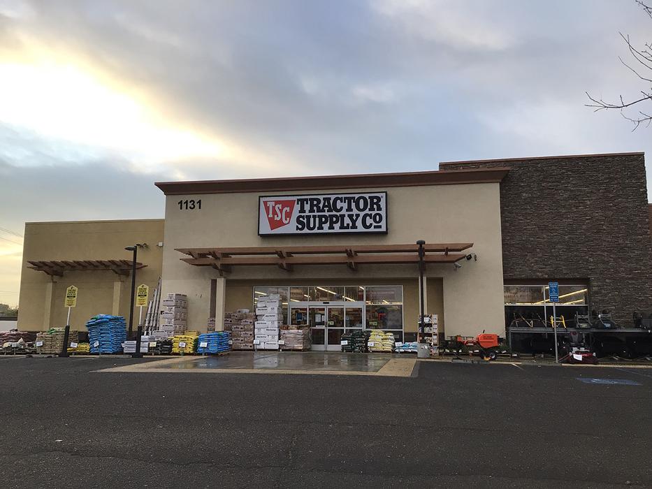 Tractor Supply Co. - Los Banos, CA