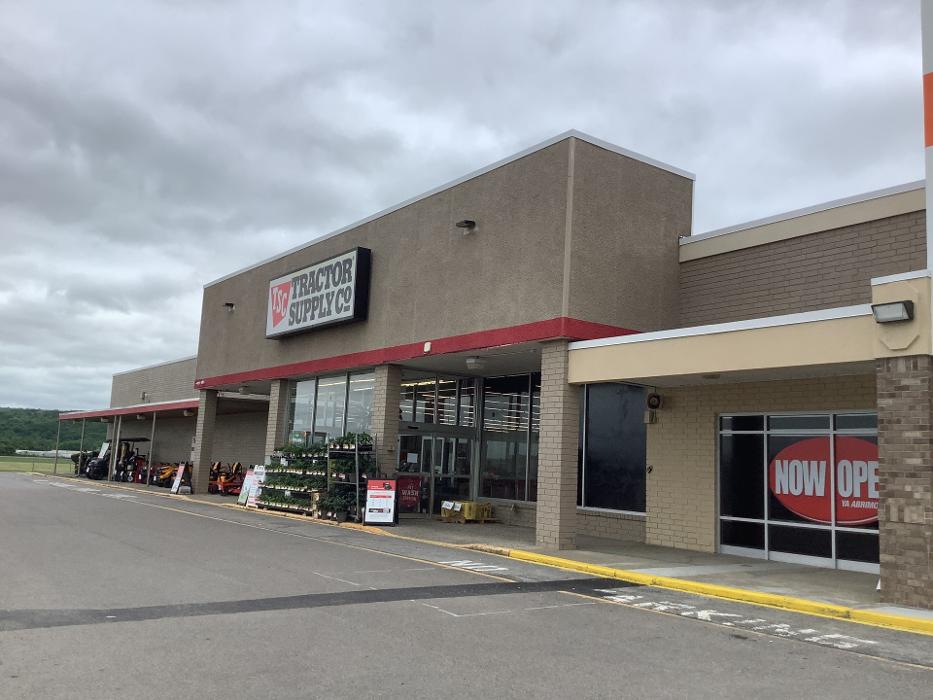 Tractor Supply Co. Image