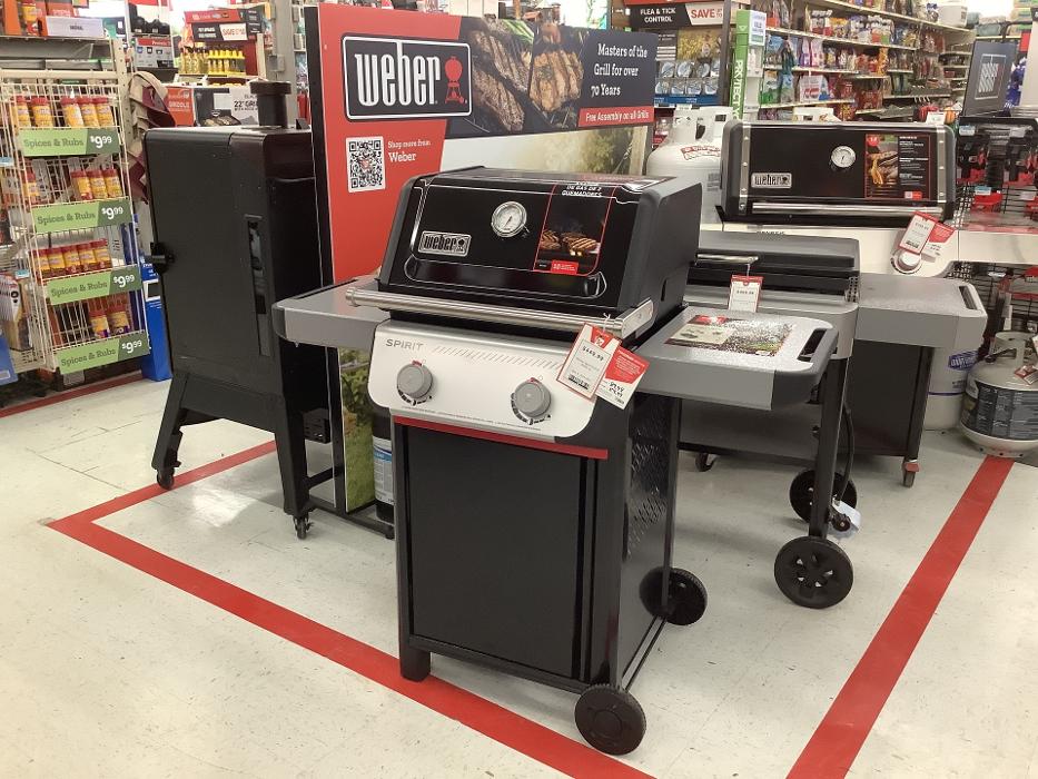 Tractor Supply Co. Image