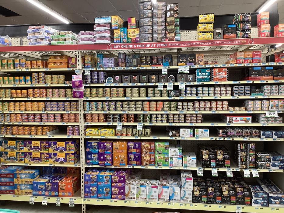 Tractor Supply Co. Image