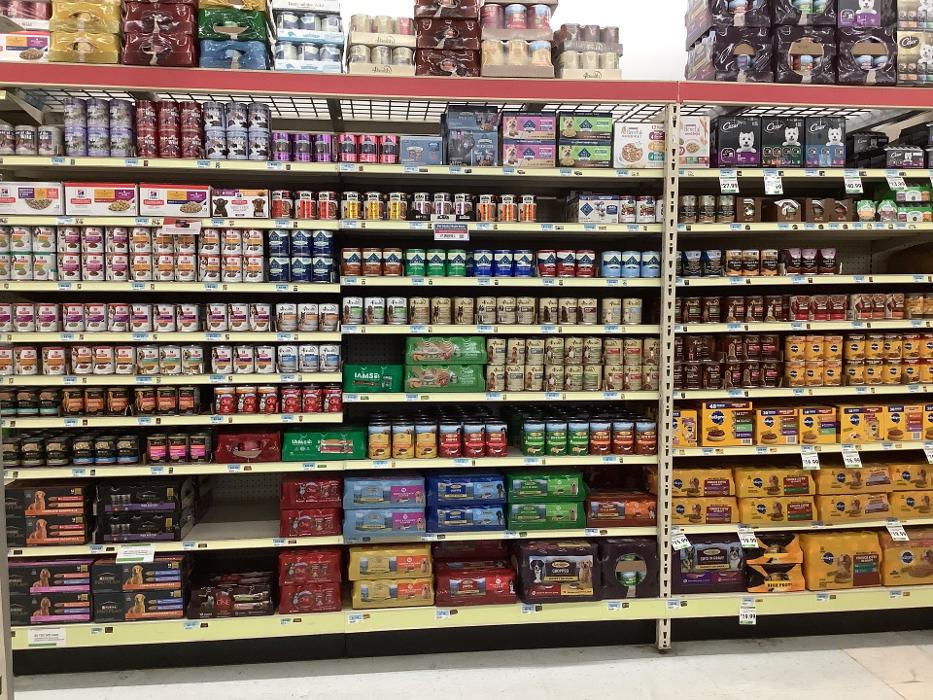 Tractor Supply Co. Image