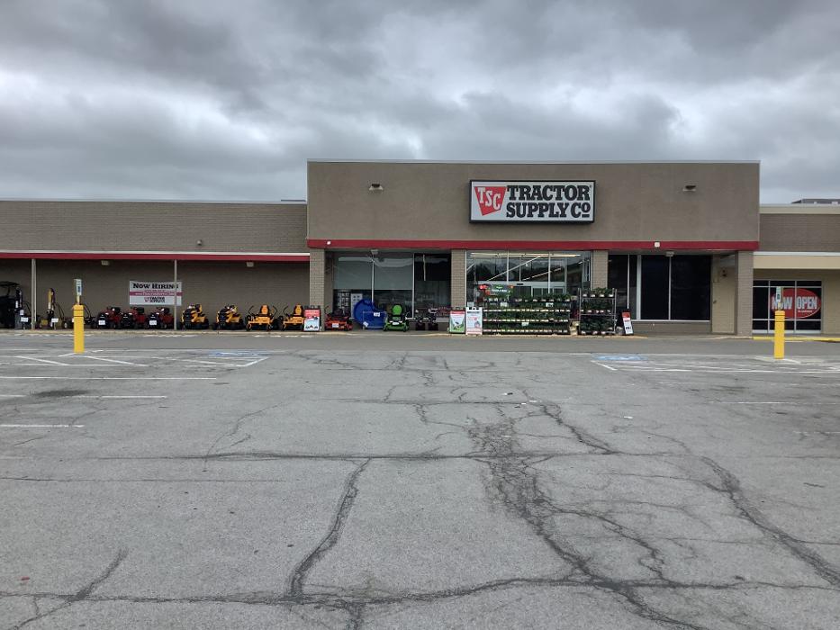 Tractor Supply Co. Image