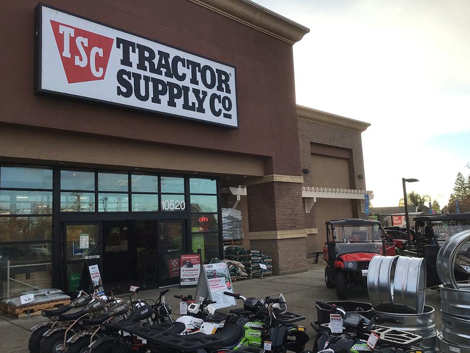 Tractor Supply Co. - Galt, CA
