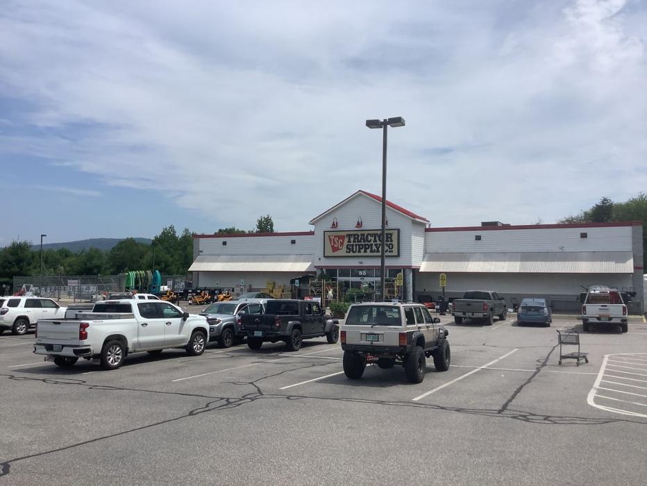 Tractor Supply Co.