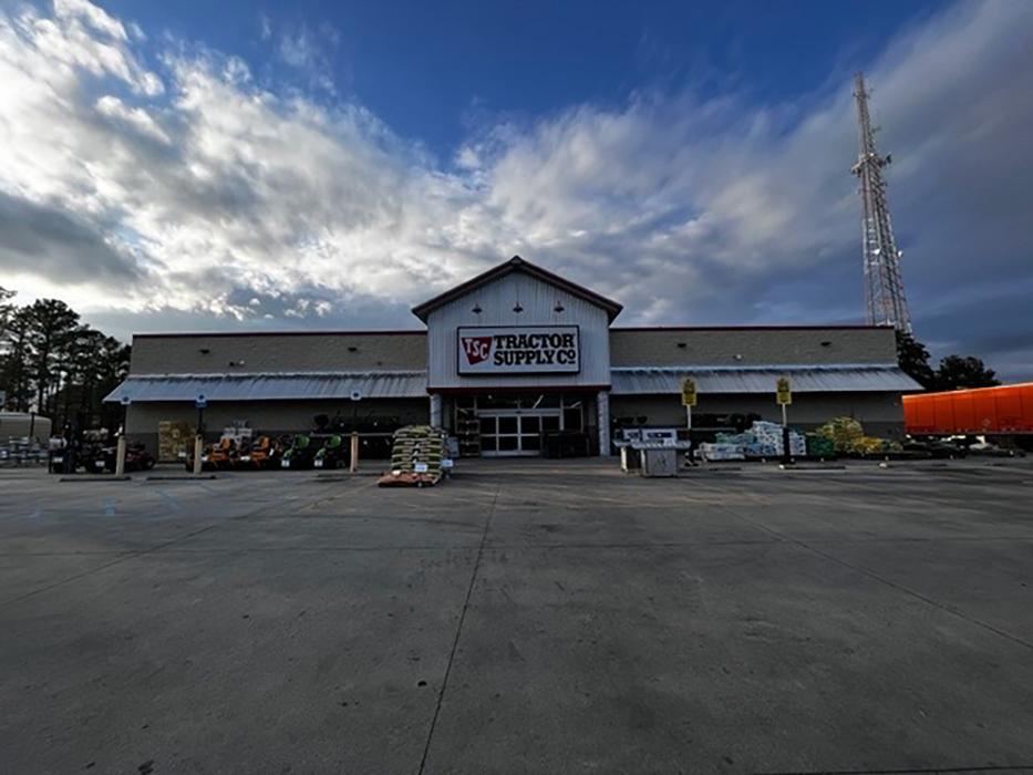 Tractor Supply Co. - Walterboro, SC