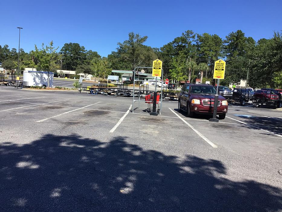 Tractor Supply Co. - Walterboro, SC