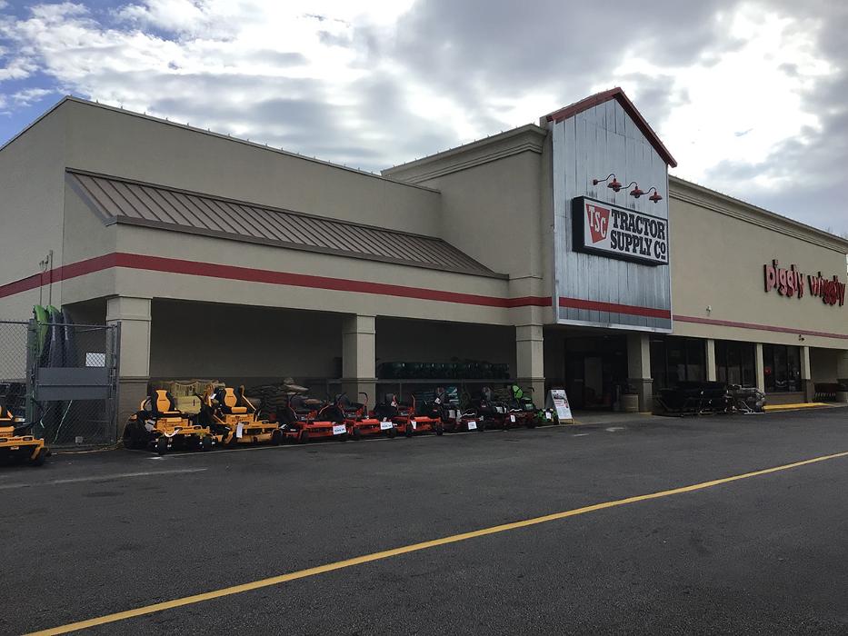 Tractor Supply Co. - Walterboro, SC