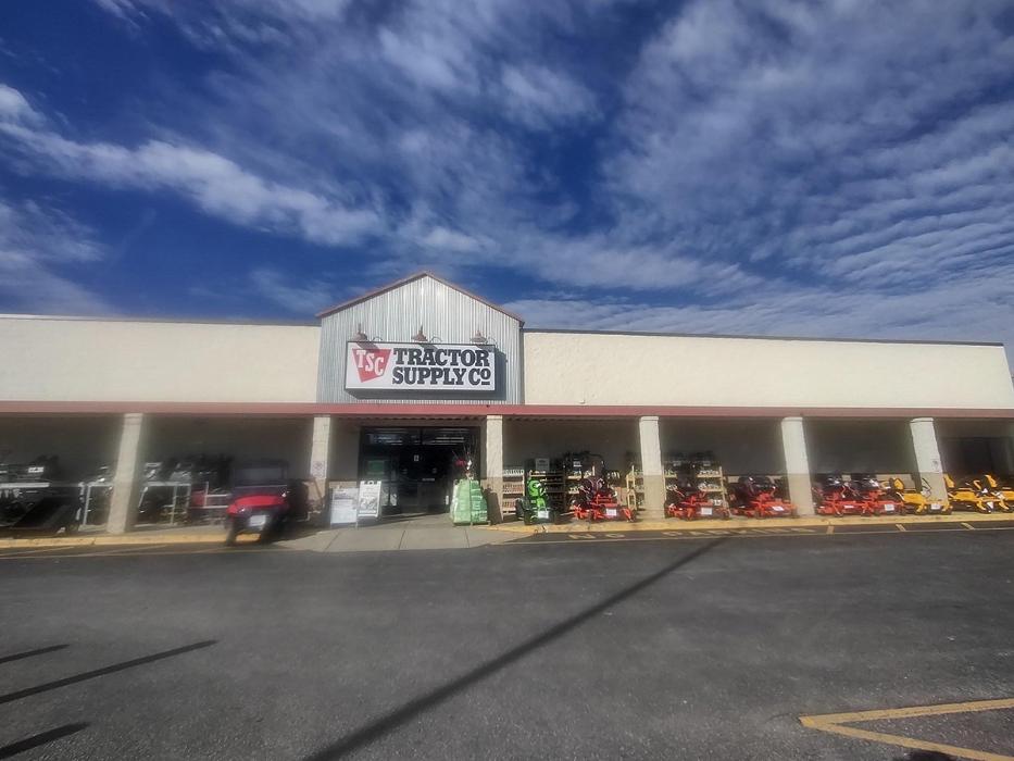 Tractor Supply Co. - Walterboro, SC