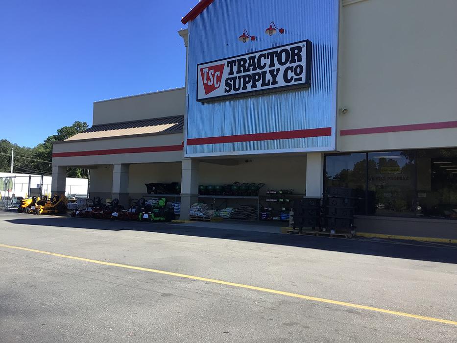 Tractor Supply Co. - Walterboro, SC