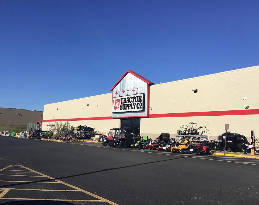Tractor Supply Co. Image
