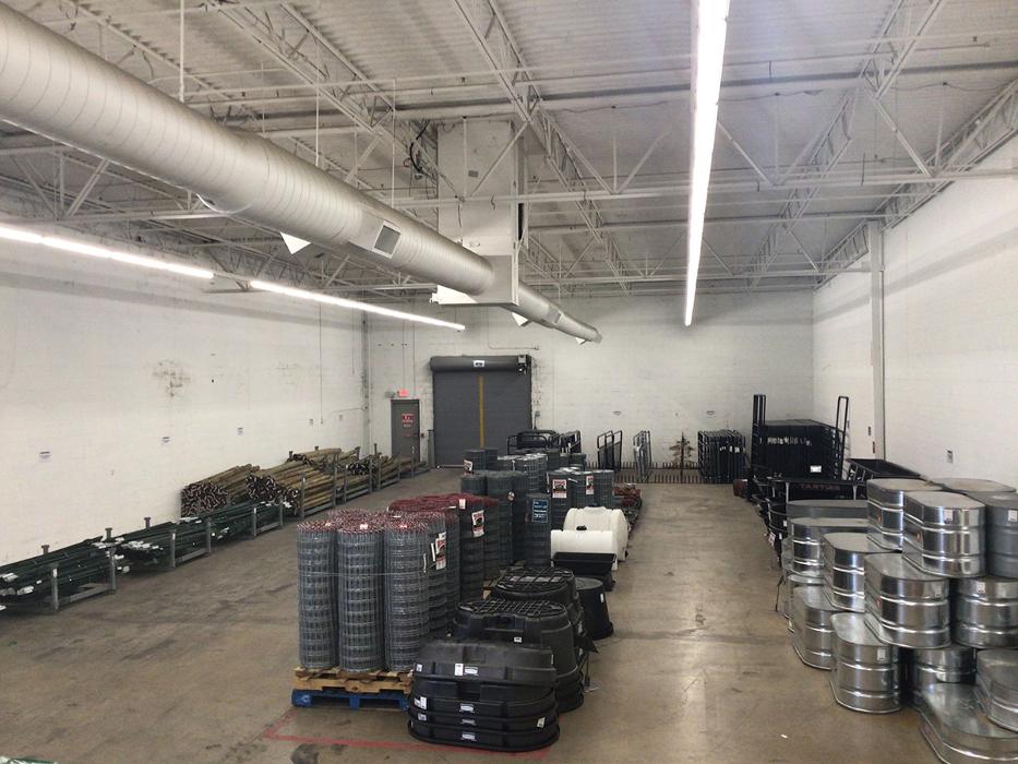 Tractor Supply Co. Logo