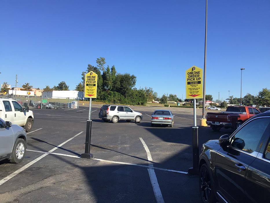 Tractor Supply Co. Image