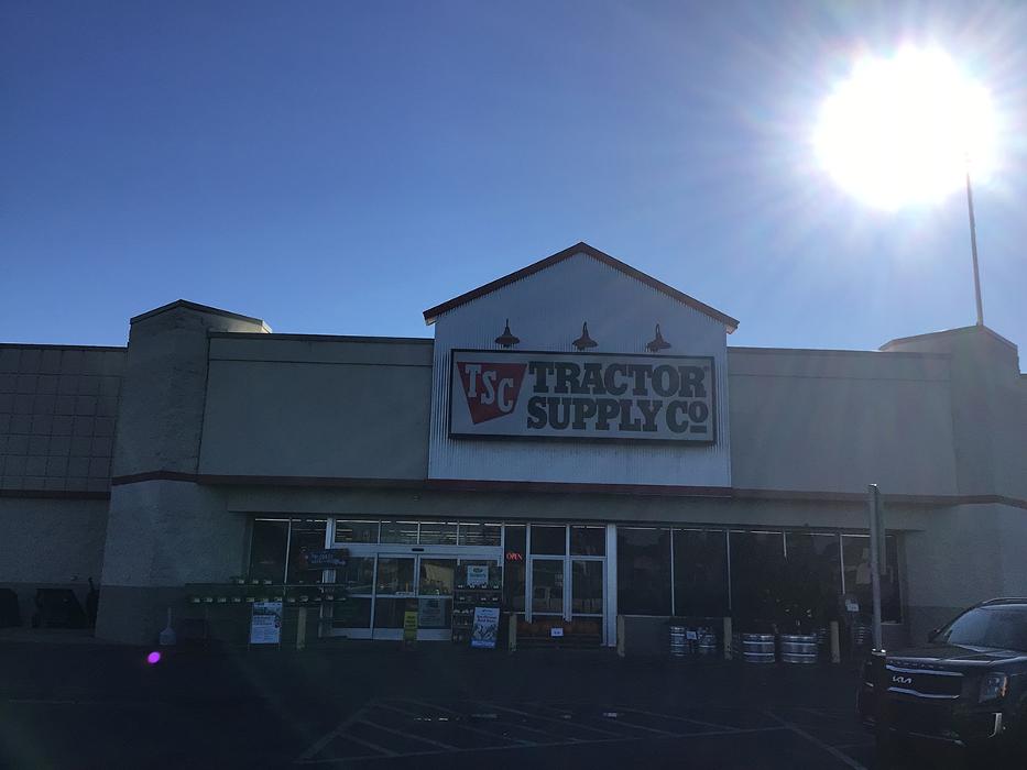 Tractor Supply Co. Image