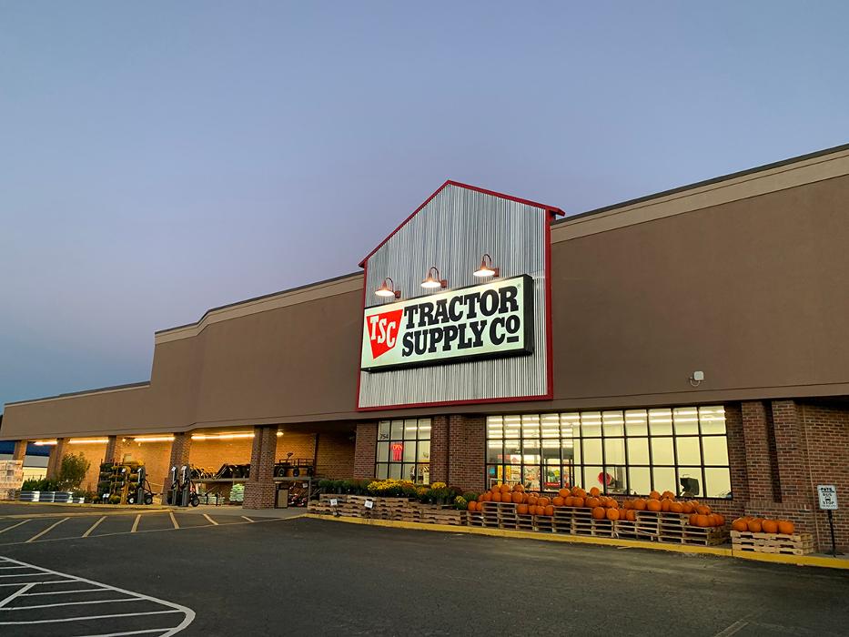 Tractor Supply Co. - Roxboro, NC