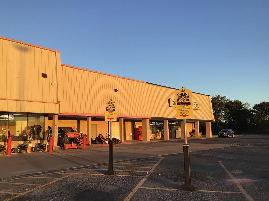 Tractor Supply Co. Image