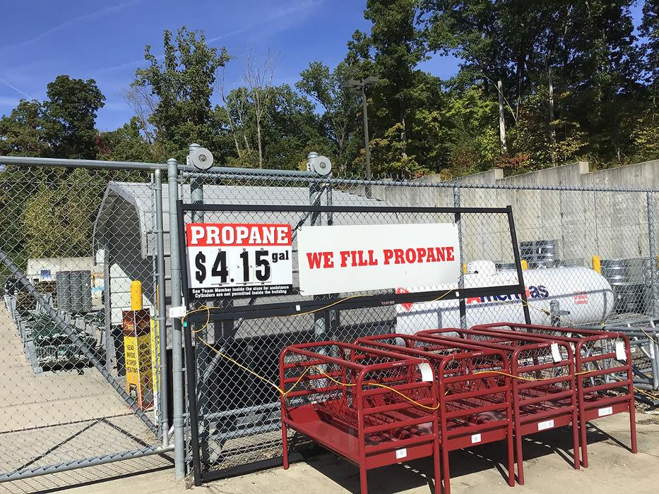 Tractor Supply Co. Image