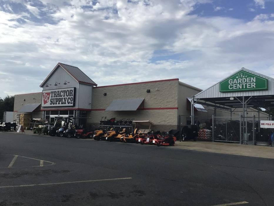 Tractor Supply Co.