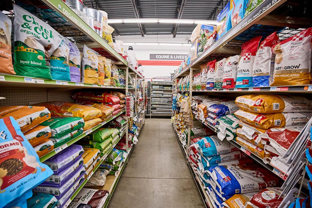 Tractor Supply Co. Image