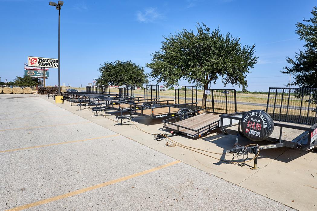 Tractor Supply Co. Image