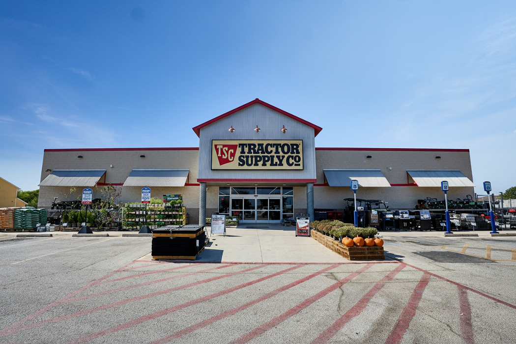 Tractor Supply Co. Image