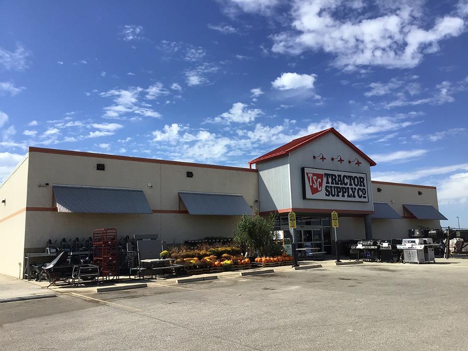 Tractor Supply Co. - Pearsall, TX