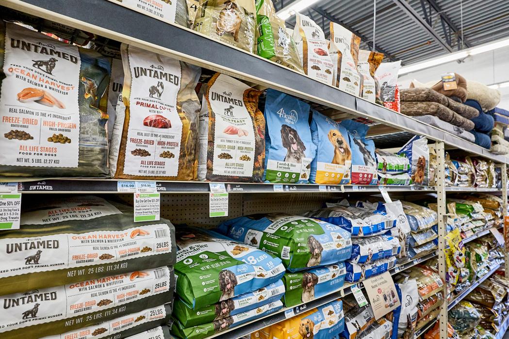 Tractor Supply Co. Image