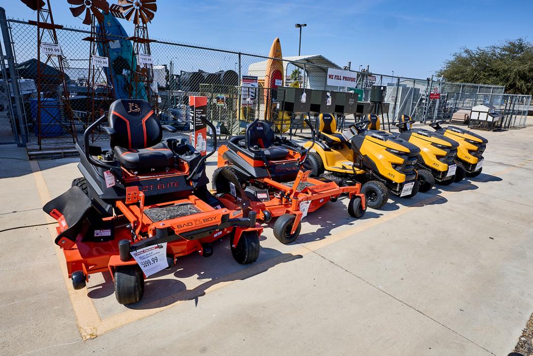 Tractor Supply Co. Image