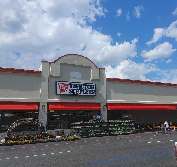 Tractor Supply Co. - Summerville, SC