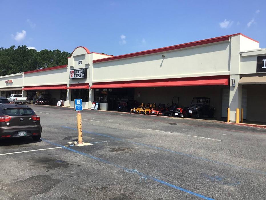 Tractor Supply Co.