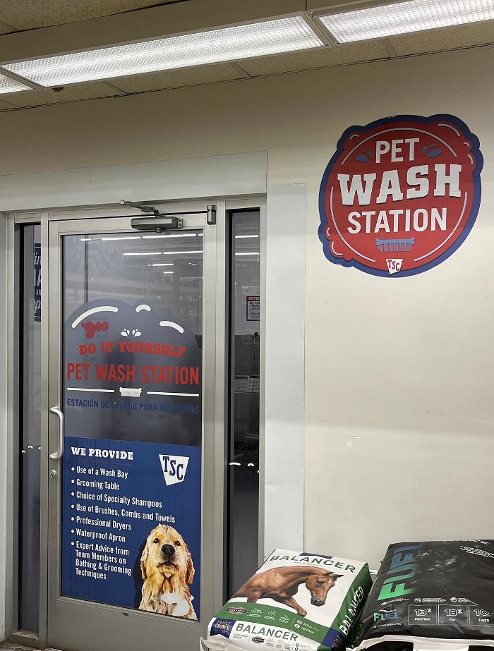 Tractor Supply Co. - Summerville, SC