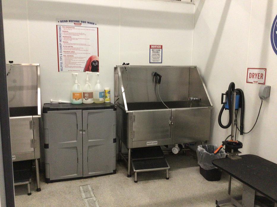 Tractor Supply Co. Image