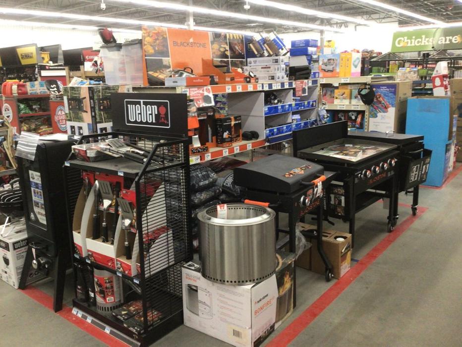 Tractor Supply Co. Image