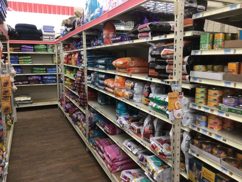 Tractor Supply Co. Image