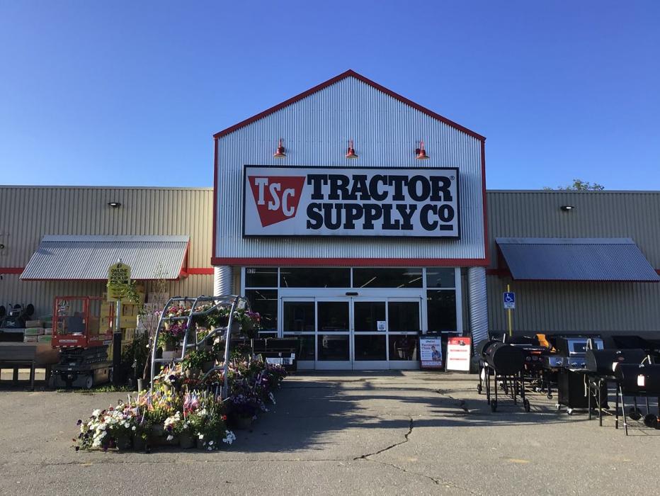 Tractor Supply Co. Image