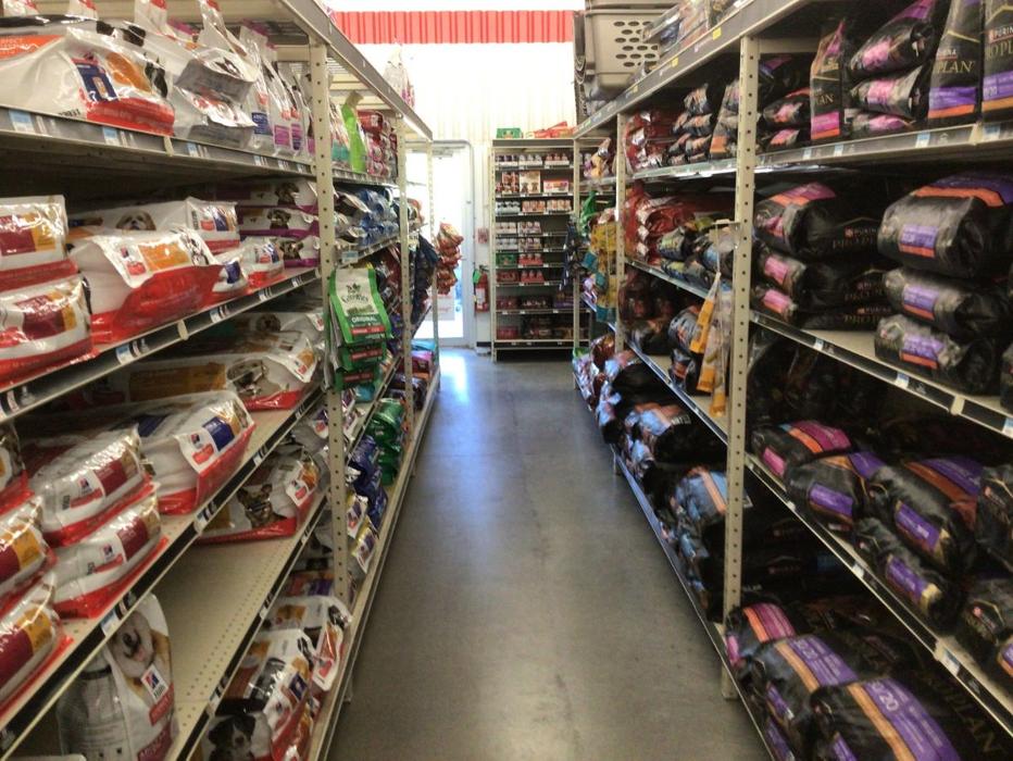 Tractor Supply Co. Image