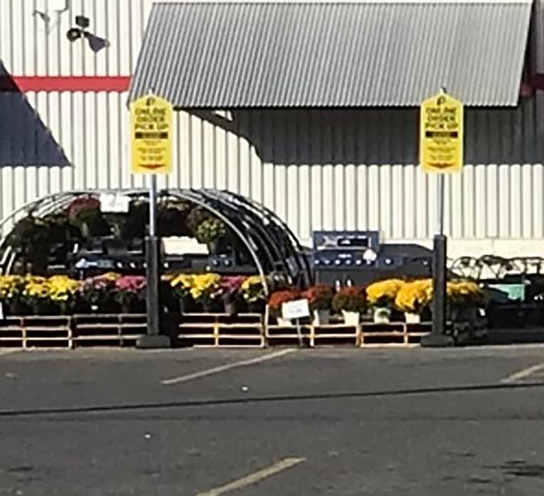 Tractor Supply Co. Image