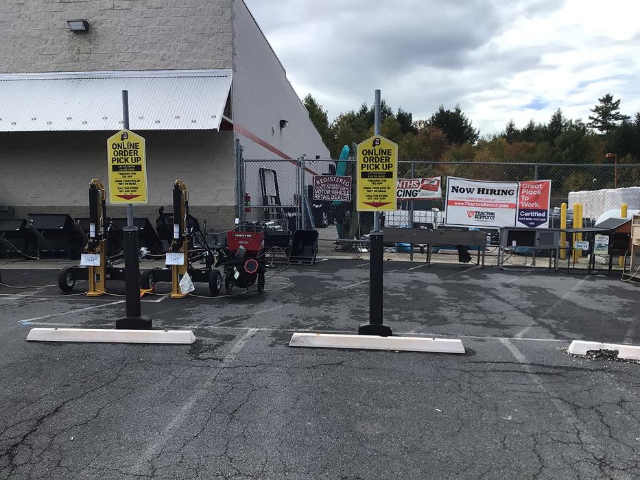 Tractor Supply Co. Image