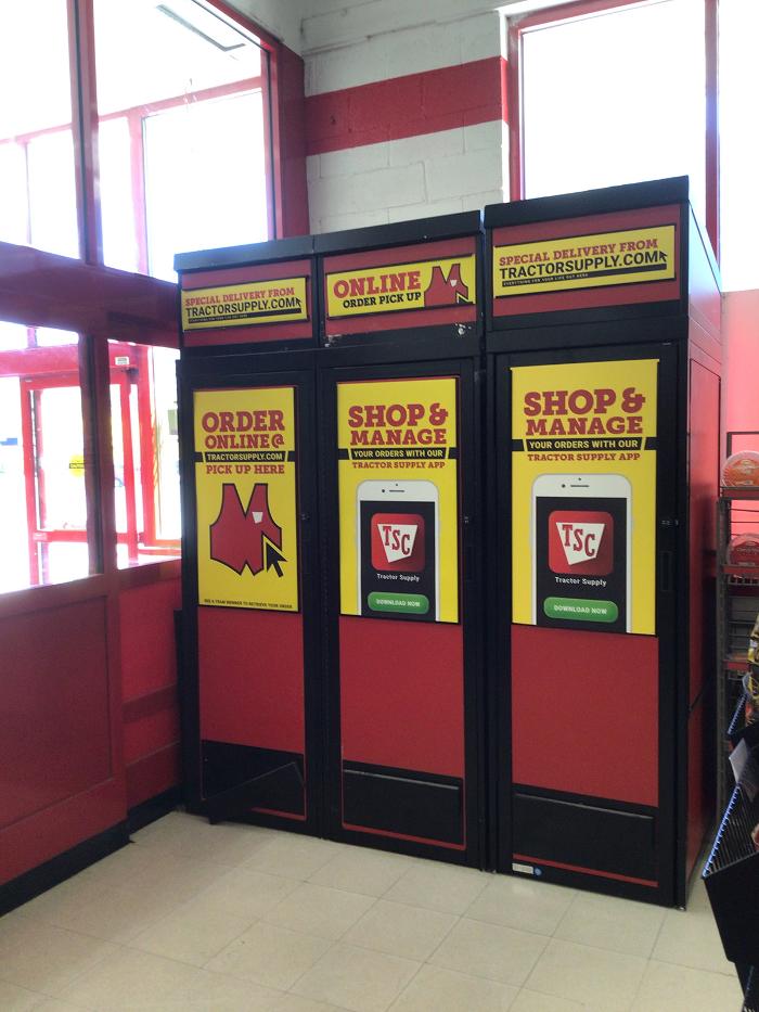 Tractor Supply Co. - Glenwood Springs, CO