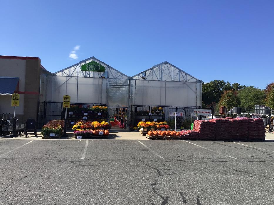 Tractor Supply Co. - Belchertown, MA
