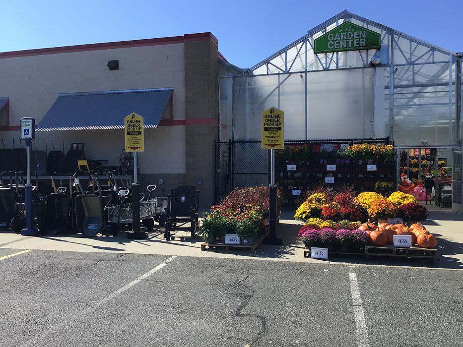 Tractor Supply Co. - Belchertown, MA