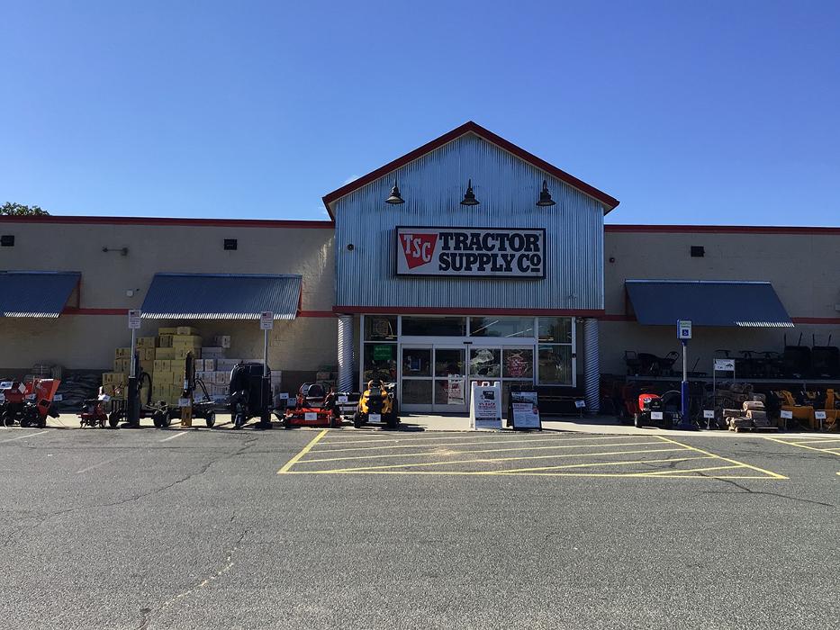 Tractor Supply Co. - Belchertown, MA