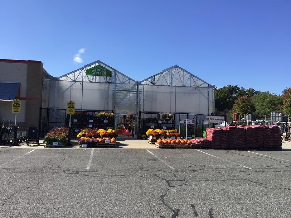 Tractor Supply Co. - Belchertown, MA