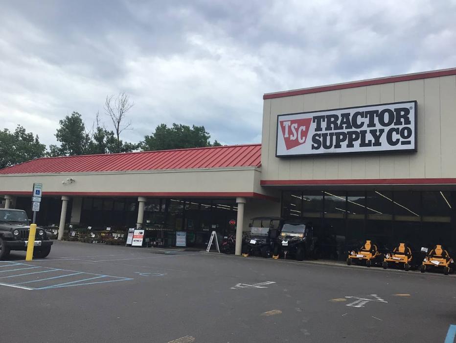 Tractor Supply Co.