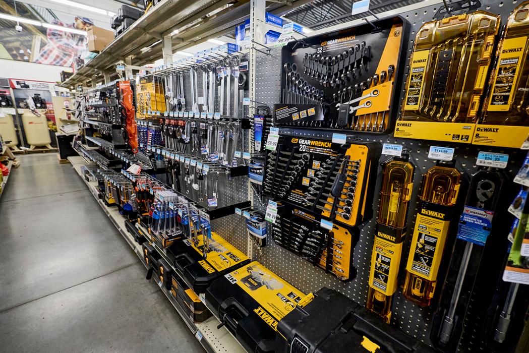 Tractor Supply Co. Image