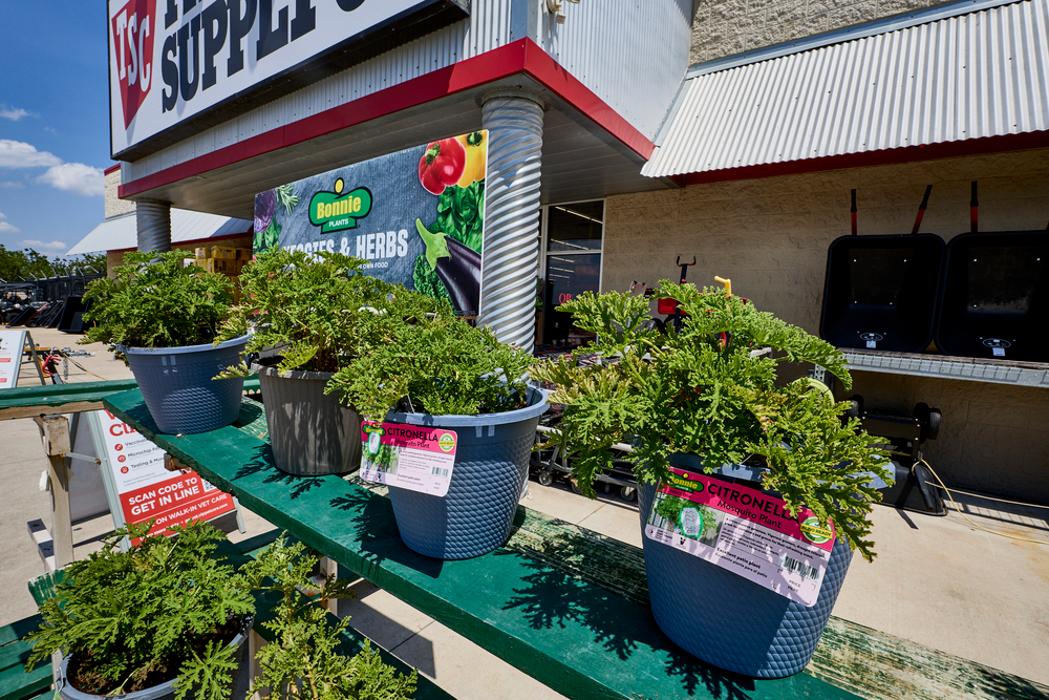 Tractor Supply Co. Image