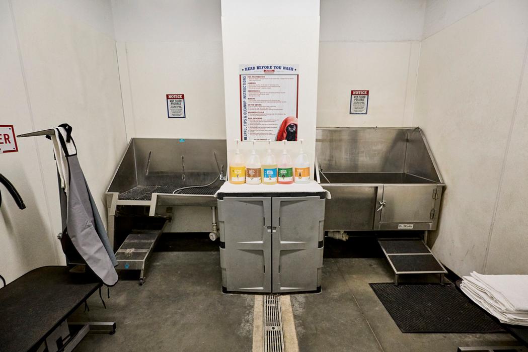 Tractor Supply Co. Image