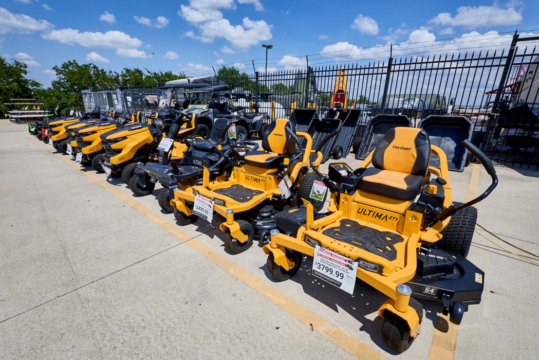 Tractor Supply Co. Image