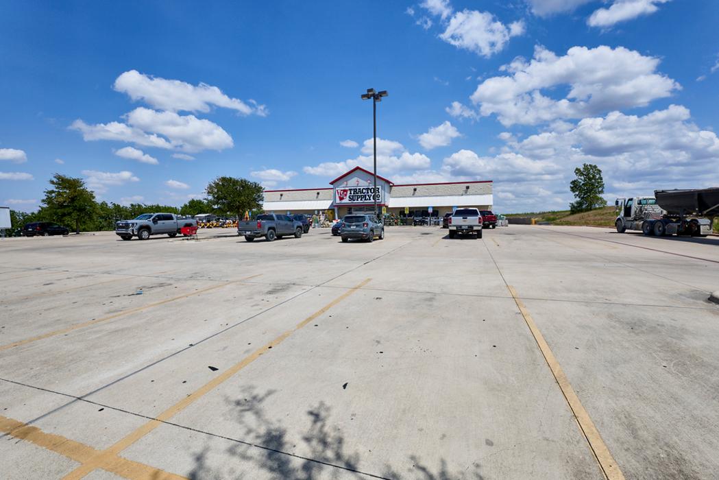 Tractor Supply Co. Image