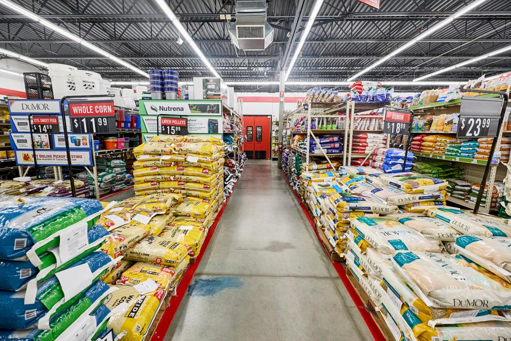 Tractor Supply Co. Image